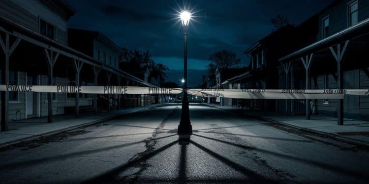 Une jeune femme sauvagement agressée à Rodez dans la nuit du 26 octobre La police judiciaire lance un appel à témoins pour retrouver le suspect en fuite   Viral Mag