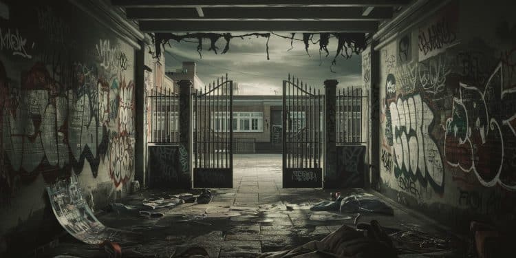 Violente embuscade devant un lycée de Clamart : 4 élèves blessés - Viral Mag Une dizaine dagresseurs ont tendu un guet apens à des lycéens de Clamart lundi matin blessant quatre dentre eux à coups de pied et de poing La police enquête Viral Mag