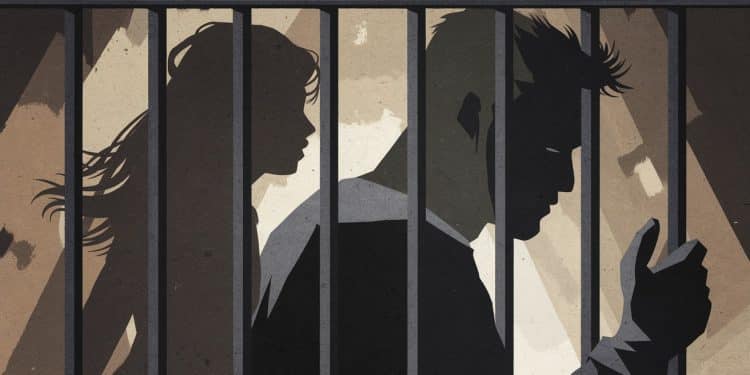 Violeur en prison : un ex-avocat de Paris échappe à une peine plus lourde - Viral Mag Un ancien avocat de Paris échappe à une peine de prison plus lourde pour le viol dune stagiaire en 2017 malgré la demande du ministère public Viral Mag