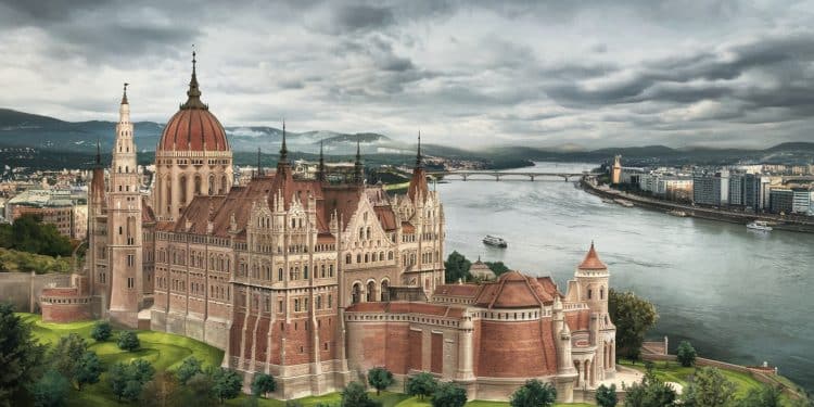Visiter le Château de Buda à Budapest : Guide Complet - Viral Mag Découvrez les secrets du Château de Buda lors de votre voyage à Budapest Notre guide complet vous dévoile tout ce quil faut savoir pour une visite inoubliable Viral Mag