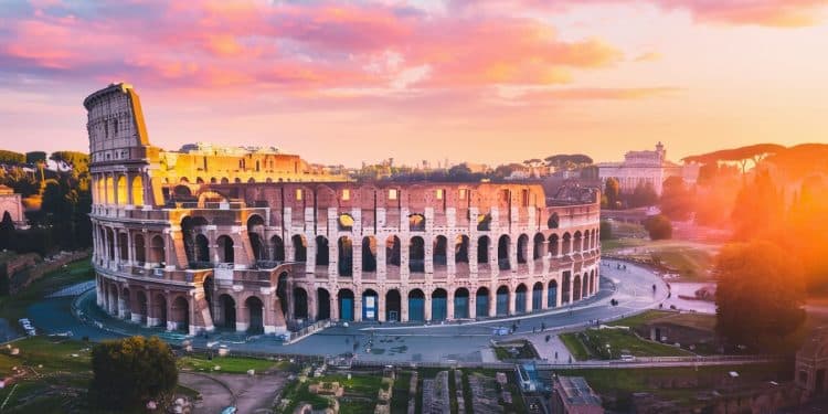 Découvrez comment profiter au mieux de votre séjour dans la Ville Éternelle en seulement 2 jours Nos conseils pour un week end inoubliable à Rome   Viral Mag