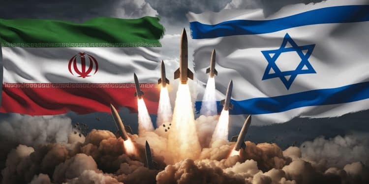 Vives Tensions entre l’Iran et Israël : Mélenchon Accuse Netanyahou - Viral Mag Face à lescalade des tensions entre lIran et Israël Jean Luc Mélenchon accuse le premier ministre israélien davoir entré en guerre avec Téhéran Viral Mag