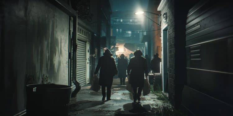 Un VTC dénonce deux SDF voleurs à la roulotte chargés de sacs suspects Condamnés à 5 mois de prison et une ITF définitive   Viral Mag