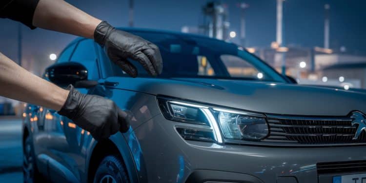 Vols de voitures chez Stellantis à Sochaux et Mulhouse - Viral Mag Une grosse affaire de vols de voitures éclate chez Stellantis à Sochaux et Mulhouse Zoom sur ce trafic international de véhicules volés Viral Mag