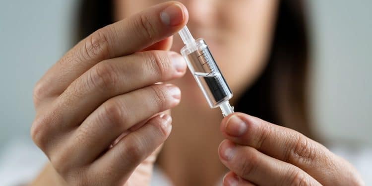 Découvrez tout sur le Wegovy ce nouveau traitement prometteur contre lobésité Ses effets spectaculaires suscitent autant despoirs que dinterrogations   Viral Mag