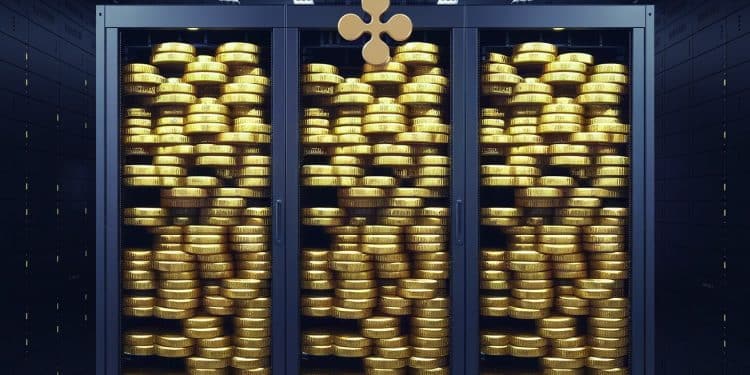 XRP Ledger : un fonds de 1 milliard $ pour la tokenisation des actifs réels - Viral Mag Ripple impulse une nouvelle dynamique au marché des RWA avec un fonds tokenisé de 1 milliard de dollars sur XRP Ledger en partenariat avec Aurum Viral Mag