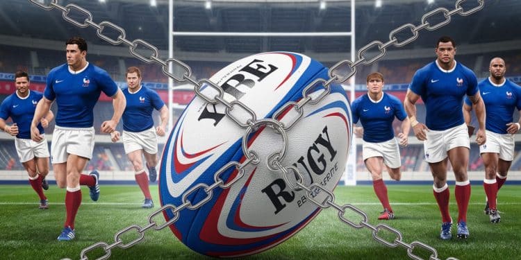 Suite aux dérapages de lété le XV de France va devoir suivre une charte stricte sous lœil attentif de la FFR malgré une bonne acceptation des joueurs   Viral Mag