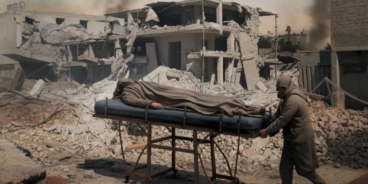 Yahya Sinwar, chef du Hamas à Gaza, a-t-il été éliminé par Israël ? - Viral Mag Israël mène une opération à Gaza et le chef du Hamas Yahya Sinwar pourrait avoir été éliminé Des analyses ADN sont en cours pour vérifier son identité Viral Mag