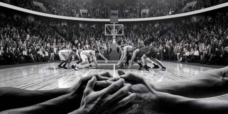 Zalgiris Kaunas – Maccabi Tel Aviv : Le Choc Très Attendu En Euroligue - Viral Mag Zalgiris Kaunas et Maccabi Tel Aviv saffrontent dans un match au sommet de lEuroligue ce jeudi Deux équipes en forme un duel qui sannonce palpitant Préparez vous à vibrer Viral Mag