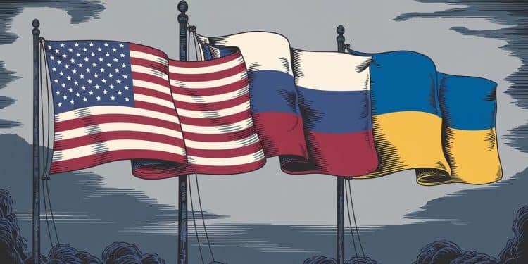 Zelensky Mise Sur L’élection Américaine Pour Booster L’Ukraine - Viral Mag Le président ukrainien espère que la présidentielle américaine donnera un élan à lintégration de lUkraine dans lOtan et poussera la Russie à négocier la paix Découvrez ses attentes Viral Mag