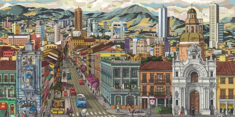 Découvrez les 10 meilleures activités à faire absolument lors de votre voyage à Bogota Des expériences uniques et des lieux incontournables vous attendent    Viral Mag