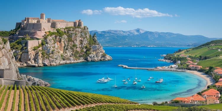 10 Incontournables à Voir et à Faire à Calvi en Corse - Viral Mag Découvrez les 10 activités et lieux incontournables à faire et à voir lors de votre séjour à Calvi en Corse Des plages paradisiaques à la nature sauvage en passant par les vins locaux Viral Mag