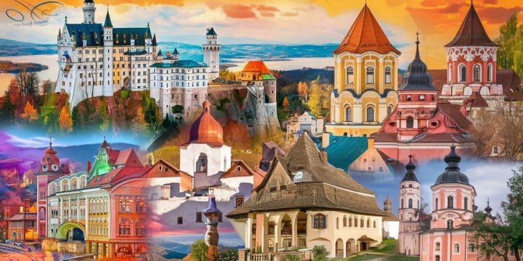 10 Lieux Incontournables à Découvrir en Roumanie - Viral Mag Explorez les trésors cachés de la Roumanie avec notre guide des 10 lieux incontournables Des villes historiques aux paysages à couper le souffle découvrez le meilleur de ce pays fascinant Viral Mag