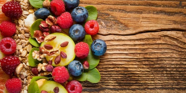 10+ Recettes de Petits Déjeuners Anti-Inflammatoires en 3 Étapes - Viral Mag Découvrez plus de 10 recettes simples et savoureuses de petits déjeuners anti inflammatoires prêtes en seulement 3 étapes Pour un matin plein dénergie et de bien être Viral Mag