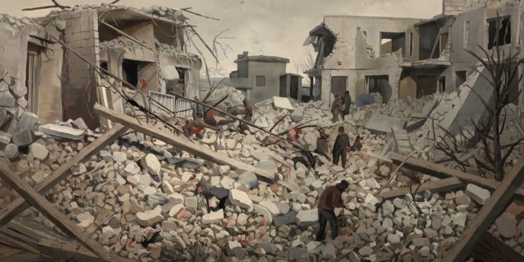 13 Enfants Tués Lors d’une Frappe Israélienne à Gaza - Viral Mag Une nouvelle frappe israélienne sur le nord de Gaza fait au moins 25 morts dont 13 enfants Lhorreur et le drame sont au rendez vous Viral Mag