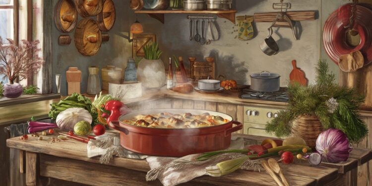 15 Casseroles Réconfortantes Pour Des Dîners Express En Hiver - Viral Mag Réchauffez vos soirées dhiver avec ces 15 recettes de casseroles gourmandes saines et prêtes en moins dune heure Découvrez nos astuces Viral Mag