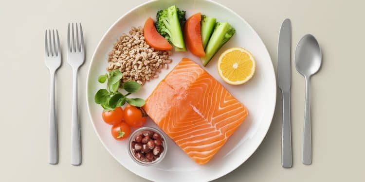 15 Dîners Riches en Protéines pour Booster votre Santé Cérébrale - Viral Mag Découvrez 15 recettes de dîners riches en protéines et en nutriments bénéfiques pour votre cerveau Savoureux et faciles à préparer Viral Mag