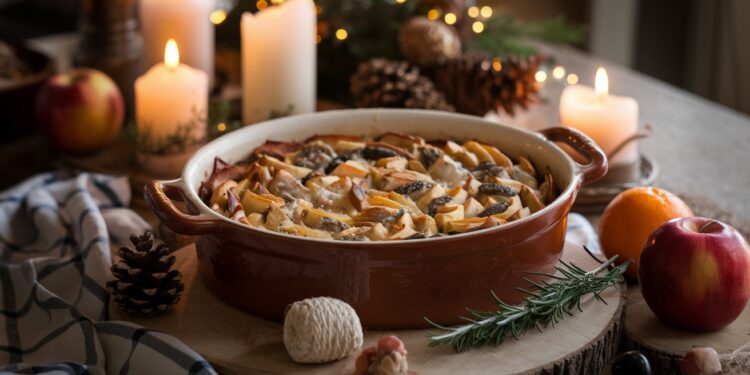 Réchauffez vous cet hiver avec ces 15 délicieuses recettes de casseroles faciles à préparer en 3 étapes ou moins Réconfort garanti    Viral Mag