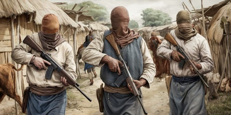 22 Morts dans une Sanglante Attaque au Soudan du Sud - Viral Mag Une attaque meurtrière de voleurs de bétail a fait 22 morts au Soudan du Sud Les autorités appellent au désarmement des civils   Viral Mag