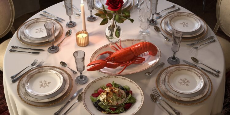 3 Conseils d’Ina Garten pour Réussir Vos Dîners - Viral Mag Découvrez les 3 astuces infaillibles de la reine de laccueil Ina Garten pour bluffer vos convives à chaque dîner Des conseils simples mais transformateurs Viral Mag