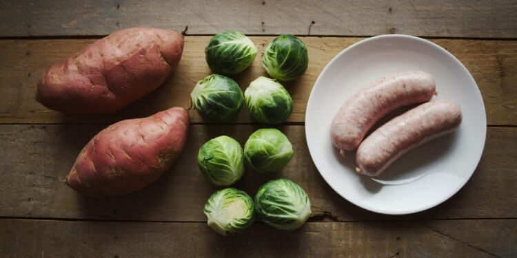 3 Dîners Sans Sucre Ajouté à Préparer Pendant Thanksgiving - Viral Mag Découvrez 3 recettes de dîners rapides et sains sans sucre ajouté parfaites pour une semaine chargée de Thanksgiving Shopping list incluse Viral Mag