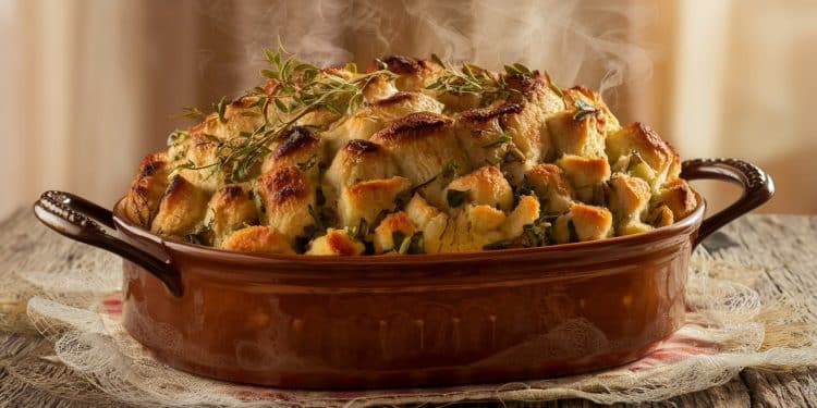 4 Erreurs Culinaires Qui Ruinent la Farce (et Comment les Éviter) - Viral Mag Découvrez les 4 erreurs les plus courantes qui gâchent une bonne farce maison Apprenez les astuces pour obtenir une farce parfaite à chaque fois Viral Mag