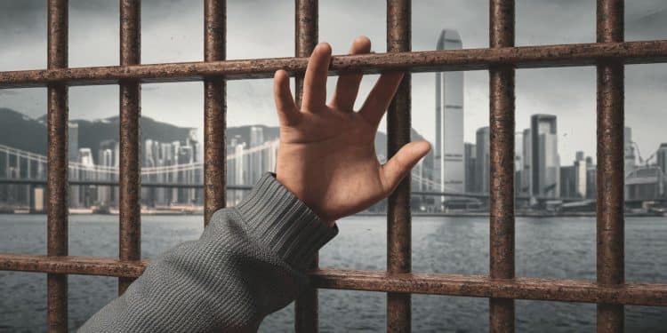 La justice hongkongaise a infligé de lourdes peines de prison à 45 militants pro démocratie dans un procès historique sur la sécurité nationale Découvrez les détails   Viral Mag