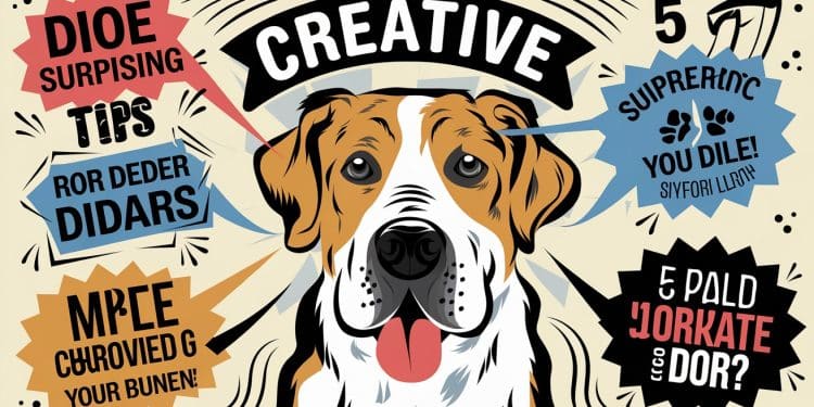 5 Astuces Étonnantes Pour Éliminer Les Mauvaises Odeurs De Votre Chien - Viral Mag Découvrez 5 astuces surprenantes et efficaces pour dire adieu aux mauvaises odeurs de votre chien et profiter de moments complices sans désagrément olfactif Viral Mag