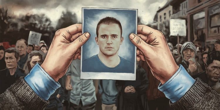 50 ans après la dictature argentine : la lutte continue - Viral Mag La quête de justice des familles de Français disparus sous la dictature argentine reste vive un demi siècle après les faits Viral Mag