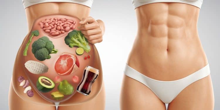 6 aliments à éviter pour un ventre plat et une digestion sereine - Viral Mag Ballonnements gaz inconfort digestif Découvrez les 6 aliments surprenants à limiter pour retrouver un ventre plat et une digestion apaisée Viral Mag