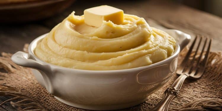 Vous voulez une purée crémeuse et onctueuse  Découvrez les 6 erreurs à éviter absolument pour obtenir une purée parfaite à tous les coups    Viral Mag