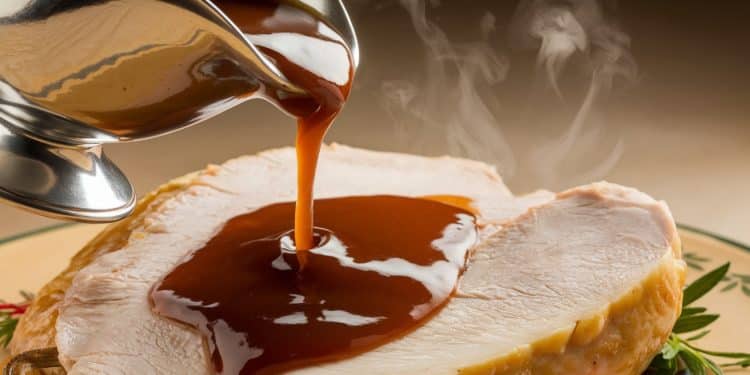 6 Erreurs Qui Gâchent la Sauce et Comment les Corriger - Viral Mag Découvrez les 6 erreurs courantes qui ruinent la sauce et apprenez à les corriger facilement pour une sauce onctueuse et savoureuse à chaque fois Viral Mag
