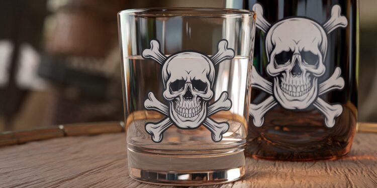 Une virée arrosée au Laos vire au drame  6 touristes dont 2 Australiennes meurent dune intoxication à lalcool frelaté contenant du méthanol   Viral Mag