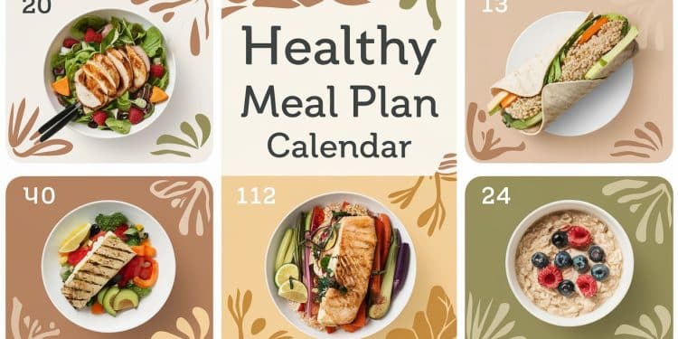 7 Astuces Pour Perdre du Poids et Réguler Son Diabète En Une Semaine - Viral Mag Découvrez un plan alimentaire sur 7 jours créé par une diététicienne pour perdre du poids et mieux contrôler votre glycémie Des repas sains et délicieux Viral Mag