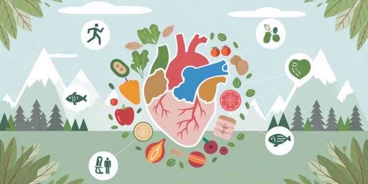 Découvrez 7 stratégies efficaces pour abaisser naturellement votre pression artérielle élevée grâce à des changements alimentaires et de mode de vie simples Agissez dès maintenant pour protéger votre cœur    Viral Mag