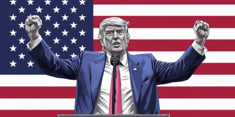 Découvrez les 7 enseignements clés que la France et lAllemagne doivent impérativement retenir suite à la réélection triomphale de Donald Trump à la présidence américaine en 2024   Viral Mag