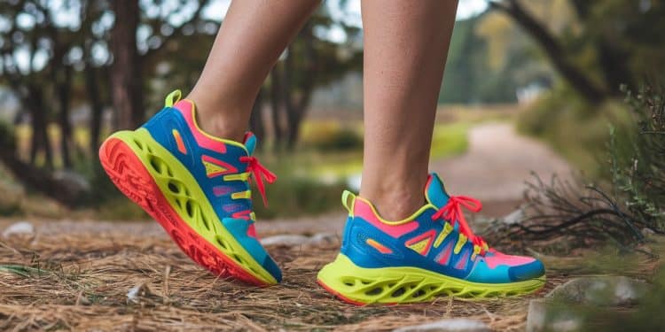 8 Chaussures de Marche Confortables à Prix Cassés chez Walmart - Viral Mag Profitez des soldes Walmart pour trouver des chaussures de marche ultra confortables de grandes marques Skechers Reebok et plus à partir de 19$ Viral Mag