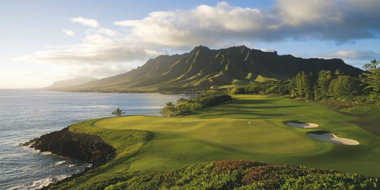 A Lim Kim triomphe au Lotte Championship, Delacour et Roussin-Bouchard 20es - Viral Mag A Lim Kim remporte en dominant le Lotte Championship LPGA à Hawaï Les Françaises Perrine Delacour et Pauline Roussin Bouchard finissent 20es ex aequo Viral Mag