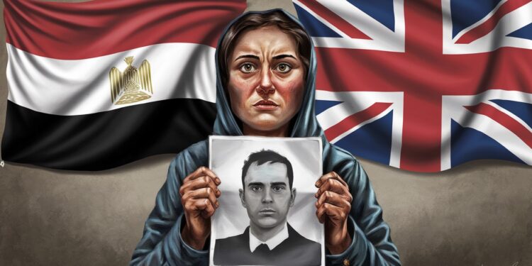 Laila Soueif la mère de lopposant emprisonné Alaa Abdel Fattah mène une grève de la faim depuis 54 jours pour obtenir sa libération Elle exhorte le gouvernement britannique à agir   Viral Mag