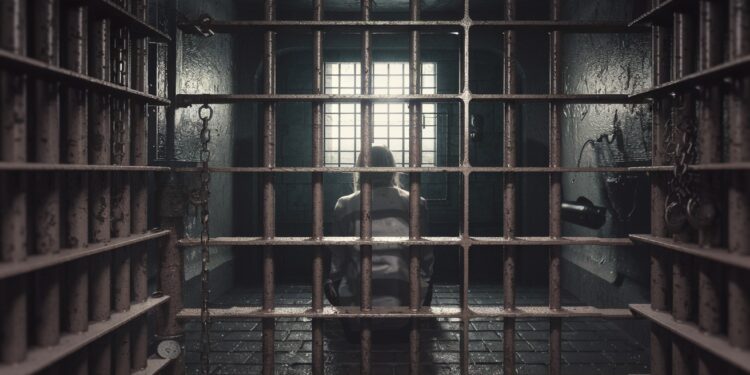 Abir Moussi opposante tunisienne du PDL reste en prison malgré une réduction de sa peine de 2 ans à 1 an et 4 mois pour avoir critiqué linstance électorale   Viral Mag