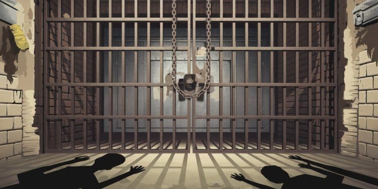 Abou Ghraib : CACI Condamné à Indemniser Détenus Irakiens - Viral Mag Un sous traitant de larmée US CACI condamné à verser 42M$ à dex détenus dAbou Ghraib torturés Une victoire pour la justice après 16 ans de combat Viral Mag