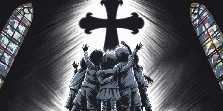 LÉtat et lÉglise espagnols sont appelés à indemniser les victimes dabus sexuels commis par des religieux Un rapport accablant révèle lampleur du fléau   Viral Mag