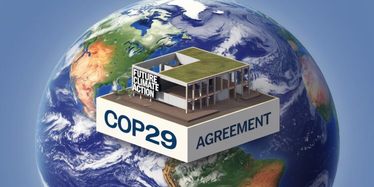 Accord COP29 : Fondations Posées, Mais Ambitions En Demi-Teinte - Viral Mag 24112024 La COP29 sachève sur un accord en demi teinte Si des fondations sont posées pour le financement climat lONU attendait plus dambition face à lurgence La pression des militants reste vive pour accélérer laction Viral Mag