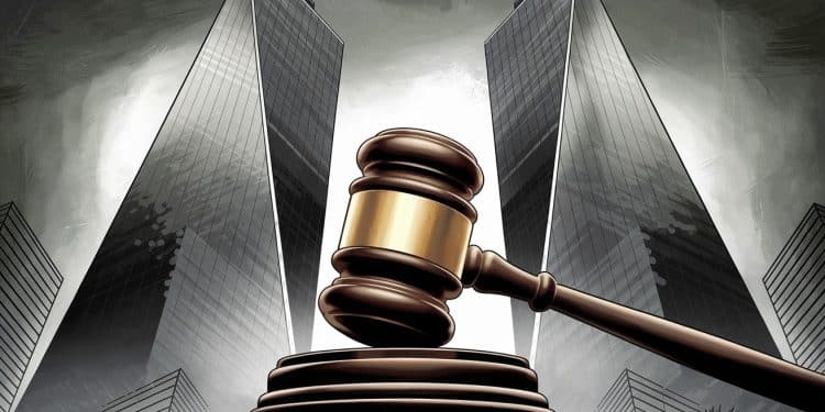 Un juge rétablit laccord évitant à 3 accusés des attentats du 119 la peine de mort malgré la révocation du Pentagone Controverse relancée   Viral Mag