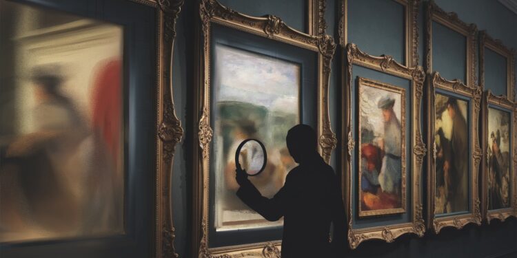 Un musée suisse parvient à un accord avec les héritiers des anciens propriétaires de tableaux spoliés par les nazis Découvrez les détails de cette résolution   Viral Mag