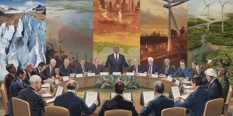 Au G20 de Rio Lula appelle la communauté internationale à ne pas relâcher ses efforts sur le climat Récit dun sommet qui marque les esprits   Viral Mag