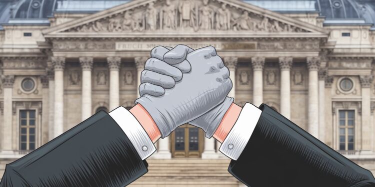 Les Républicains et les sénateurs LR parviennent à un accord pour supprimer les 7 heures de travail gratuites du projet de loi de finances Découvrez les détails   Viral Mag