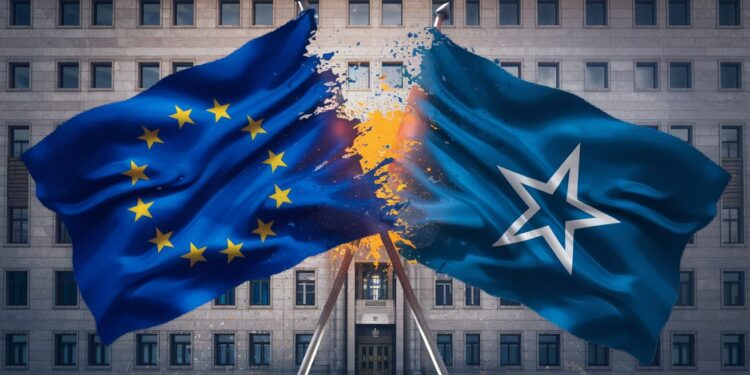 Accord Mercosur : Députée LR Prône Passage Devant Parlements - Viral Mag Sandrine Le Feur députée Renaissance estime que laccord UE Mercosur doit passer devant les Parlements nationaux sil est signé et appelle la France à trouver des alliés en Europe pour bloquer le traité Viral Mag