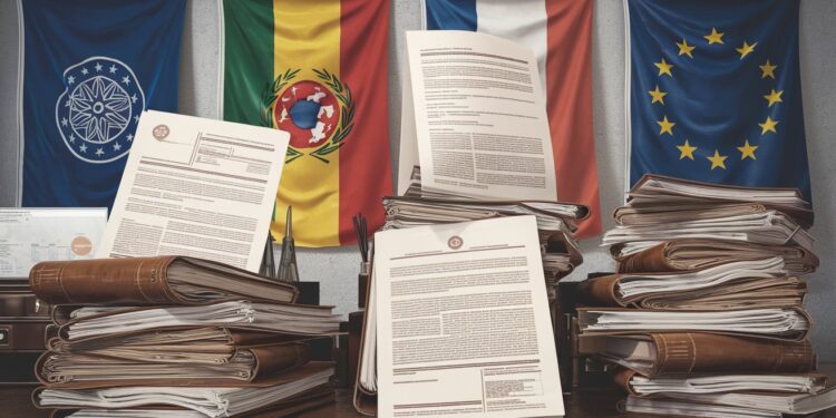 Malgré les réticences lancien chef de lOMC juge laccord Mercosur UE bénéfique pour lagriculture française Découvrez son analyse    Viral Mag