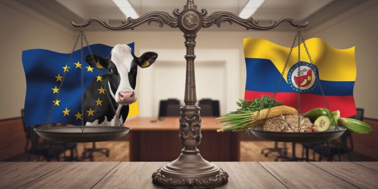 Accord UE-Mercosur : Entre Inquiétudes et Opportunités - Viral Mag La présidente du Parlement européen appelle à prendre le temps de répondre aux inquiétudes concernant laccord UE Mercosur malgré les opportunités offertes Viral Mag